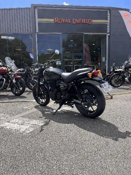 HNTR 350