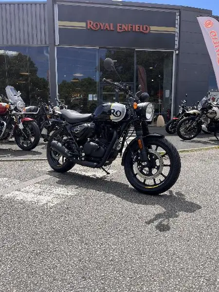 HNTR 350