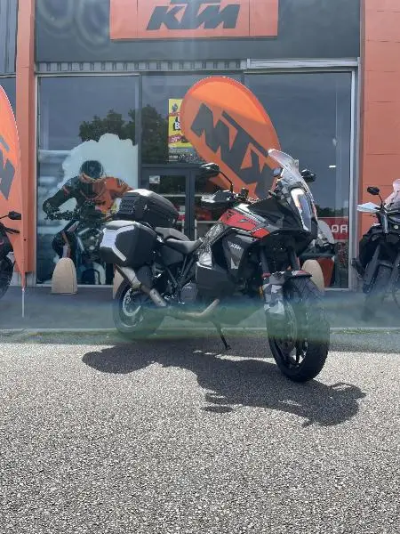 1290 SUPER ADVENTURE S