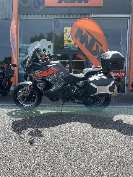 1290 SUPER ADVENTURE S