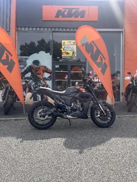 125 GK