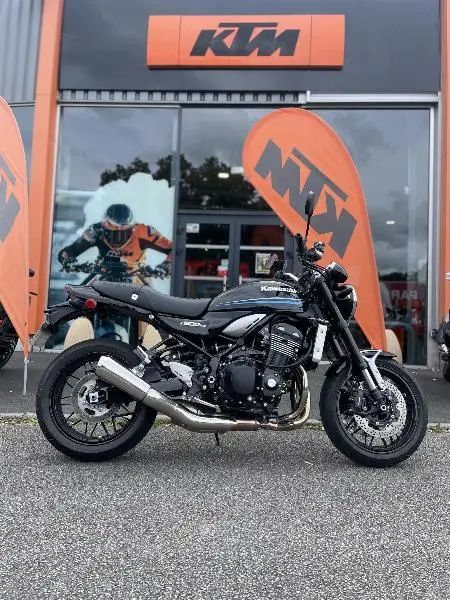 Z 900 RS