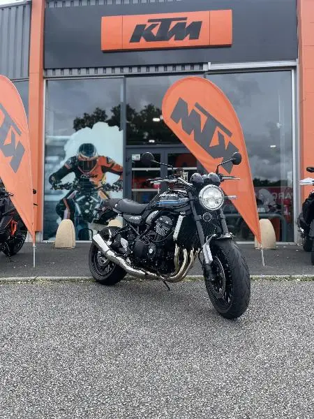 Z 900 RS
