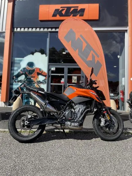 790 DUKE L