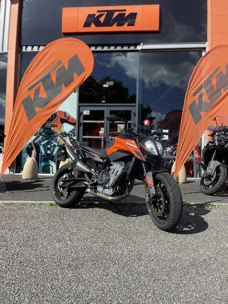790 DUKE L