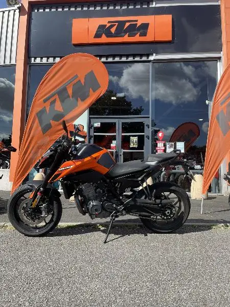 790 DUKE L