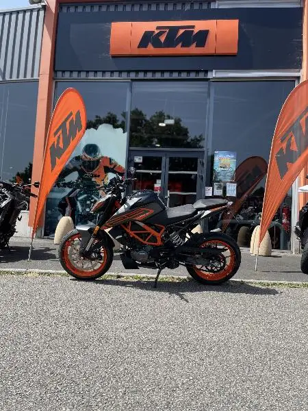 125 DUKE