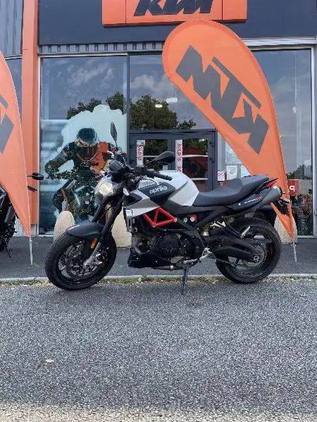SHIVER 900
