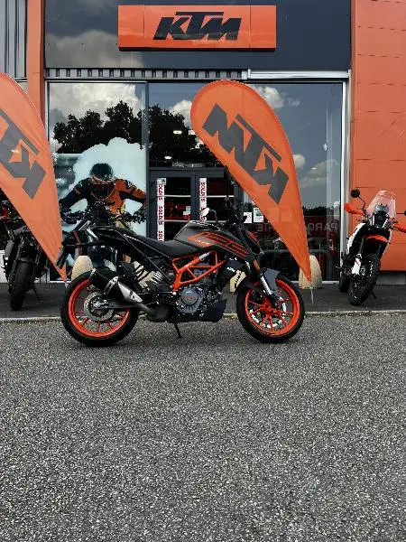 125 DUKE