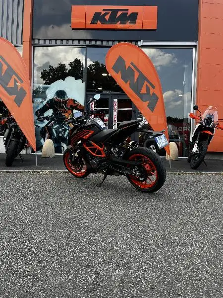125 DUKE