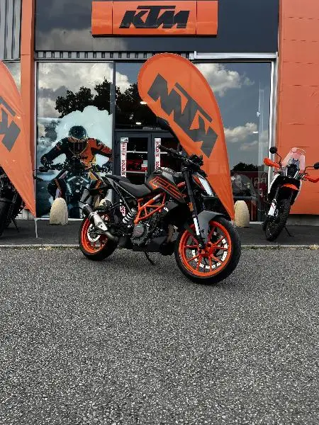 125 DUKE