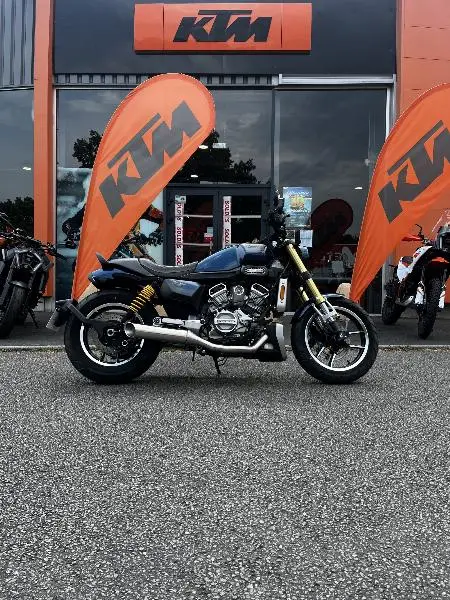 GV 125 X