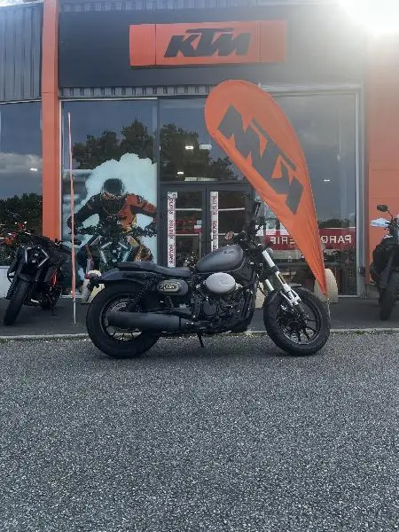 450 TE
