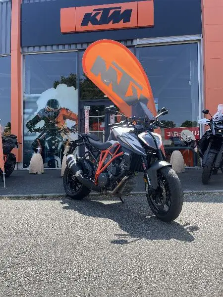 1290 SUPER DUKE R