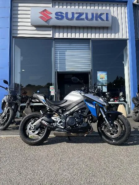 GSXS 950