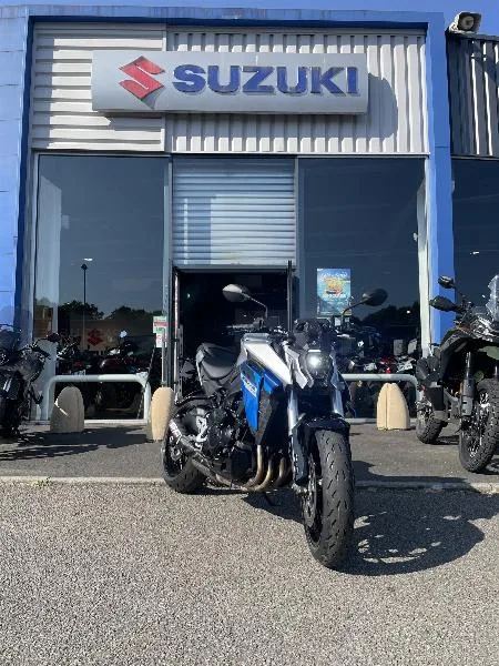 GSXS 950