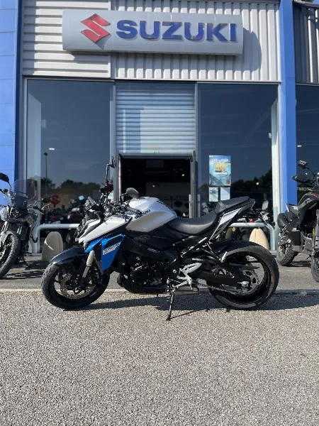 GSXS 950