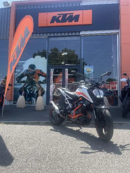 390 DUKE