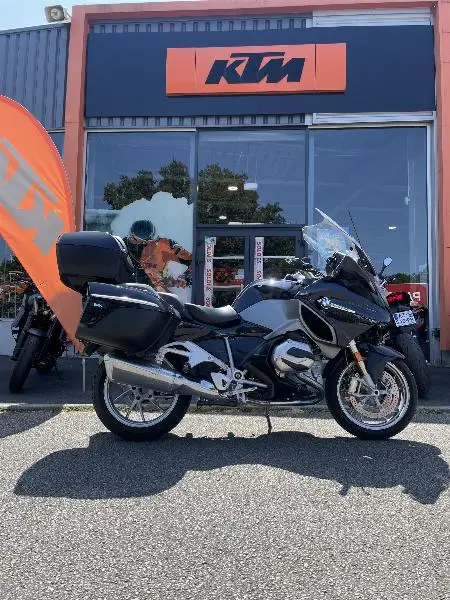 R 1200 RT