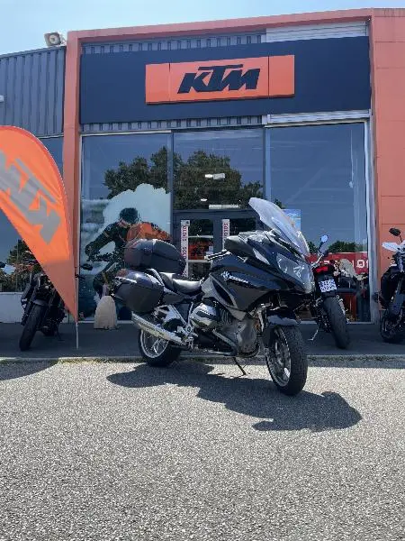 R 1200 RT
