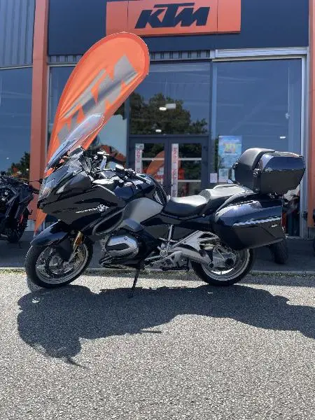 R 1200 RT