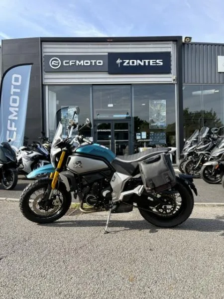 CLX 700 ADVENTURE