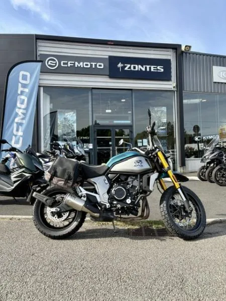 CLX 700 ADVENTURE