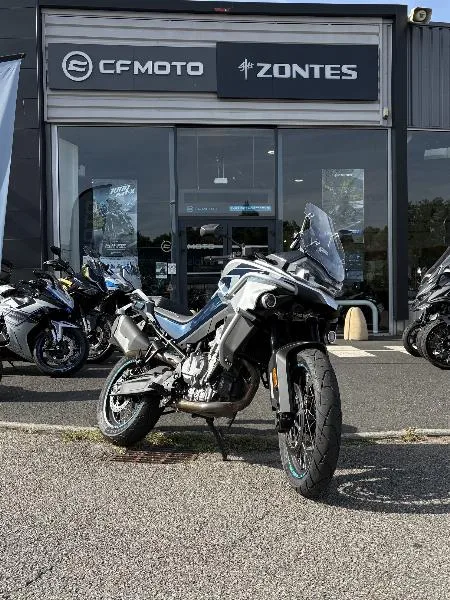 MT 800 SPORT