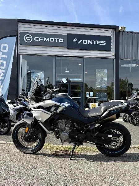 MT 800 SPORT