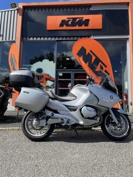 R 1200 RT