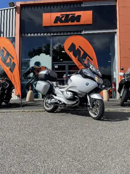 R 1200 RT