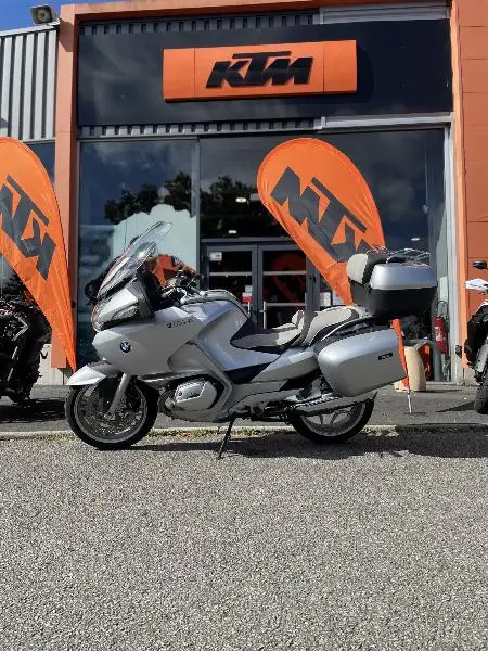R 1200 RT