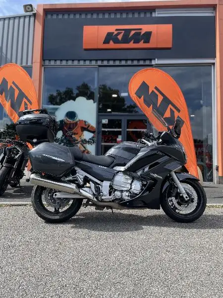 FJR 1300A 2015