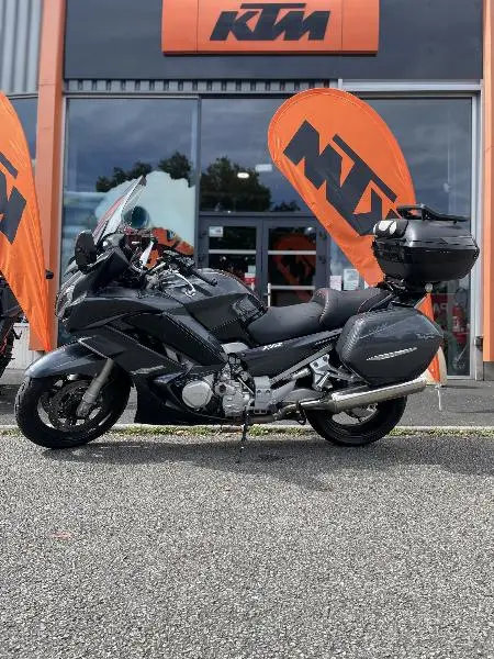 FJR 1300A