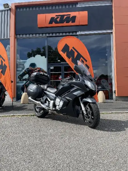 FJR 1300A