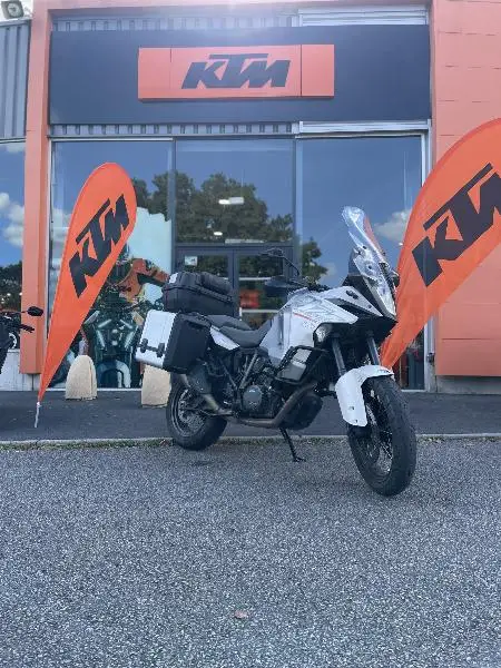1290 SUPER ADVENTURE T