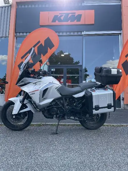 1290 SUPER ADVENTURE T