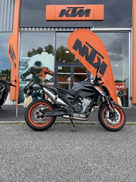 790 DUKE L