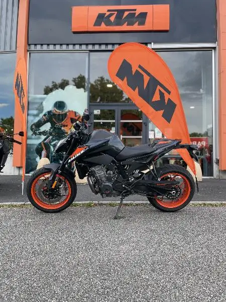 790 DUKE L