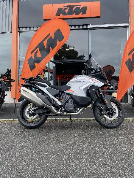 1290 SUPER ADVENTURE S