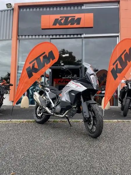1290 SUPER ADVENTURE S