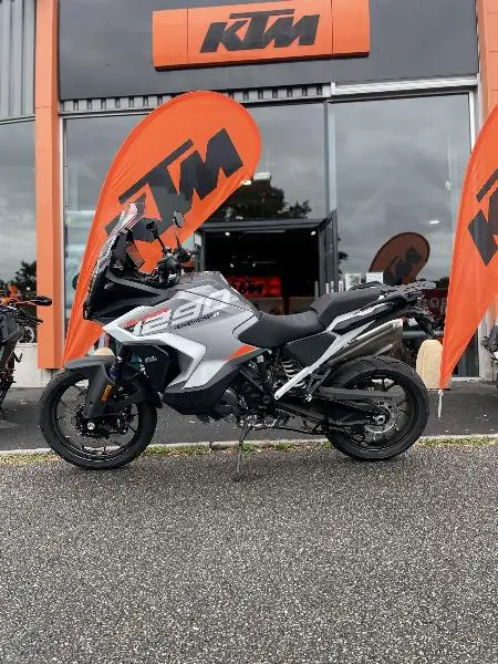 1290 SUPER ADVENTURE S