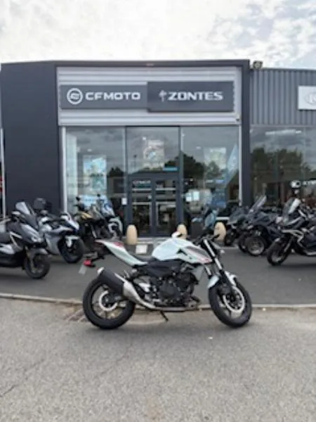Z400