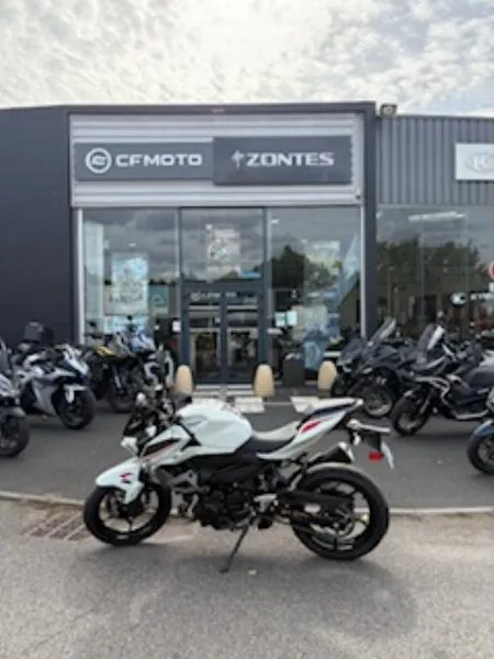Z400