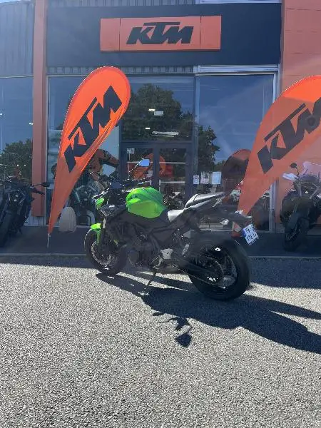 Z650