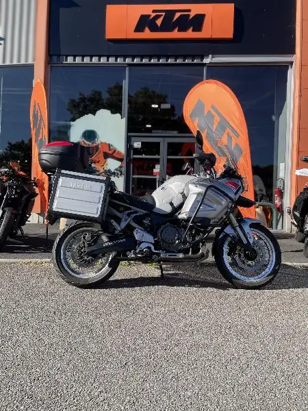 XTZ 1200 SUPER TENERE