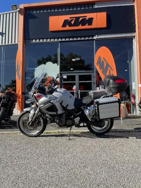 XTZ 1200 SUPER TENERE