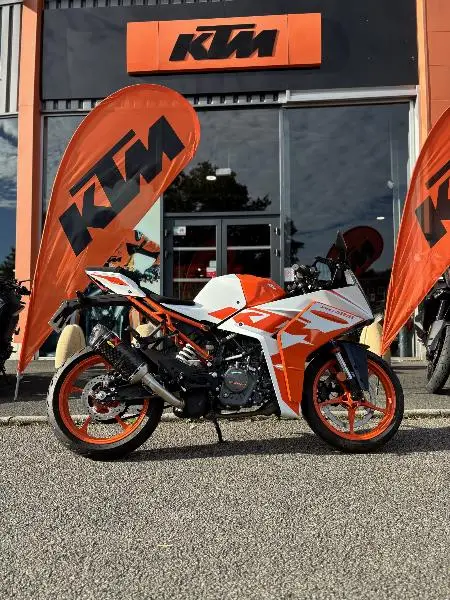 RC 125