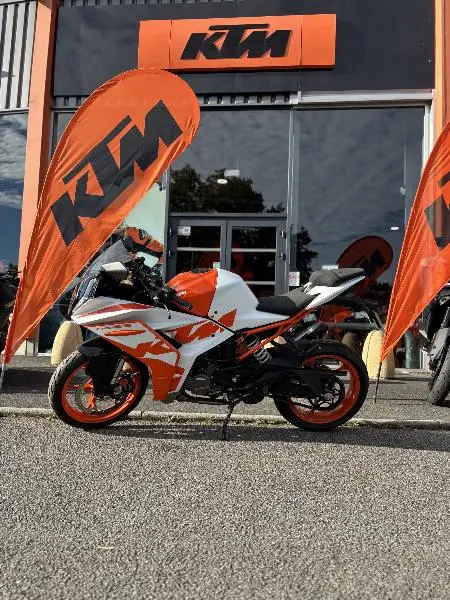 RC 125