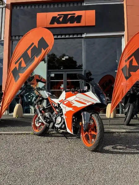 RC 125